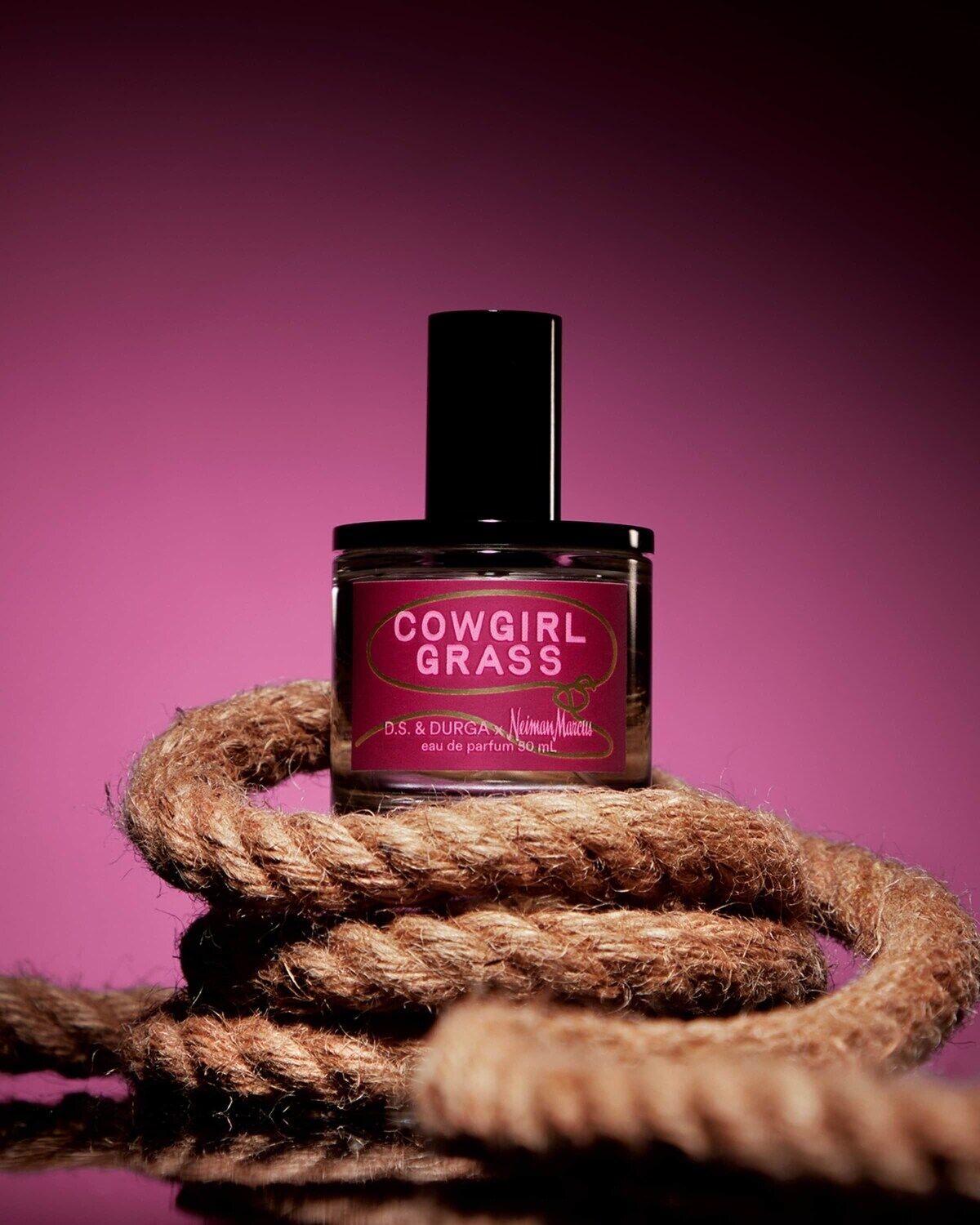 تصویر عطر کَوگِرل گِرَس دی‌اس اند دورگا