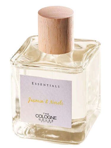 تصویر عطر یاسمن و نرولی دِ کلون هاوس