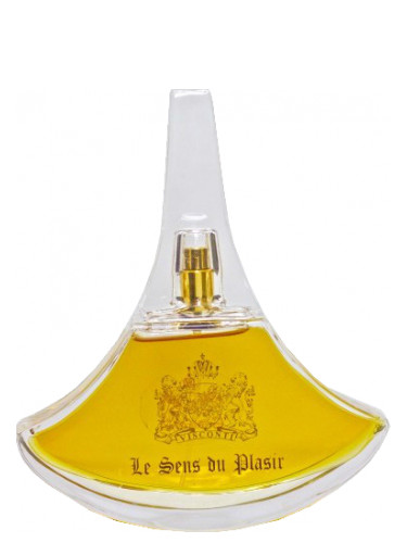 تصویر عطر ل سن دو پلژیر آنتونیو ویسکونتی