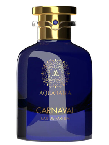 تصویر عطر کارناوال آکواربیا
