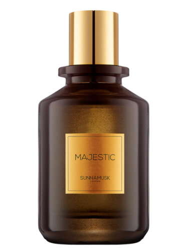تصویر عطر ماجستیک سوناموسک