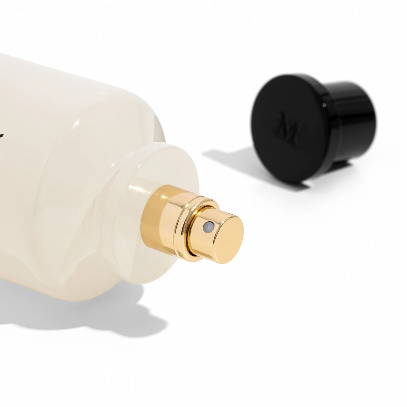 تصویر عطر وانیل کرم مایکل مالول لندن