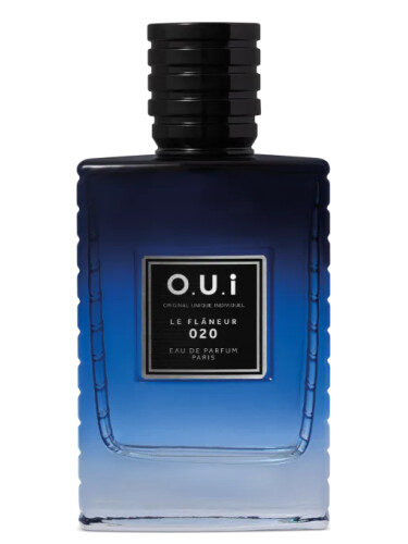 تصویر عطر له فلانور صفر بیست او. یو. آی اوریجینال یونیک ایندِویجِوِل