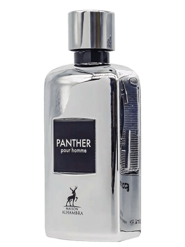 تصویر عطر پنتر پور هوم میسون الحمبرا