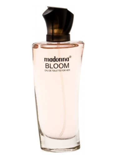 تصویر عطر بلوم مدونا یوکی
