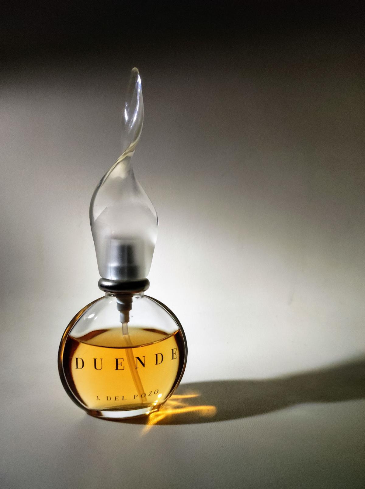 تصویر عطر دوانده خسوس دل پوزو