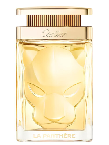تصویر عطر لا پنتر الیکسیر کارتیه