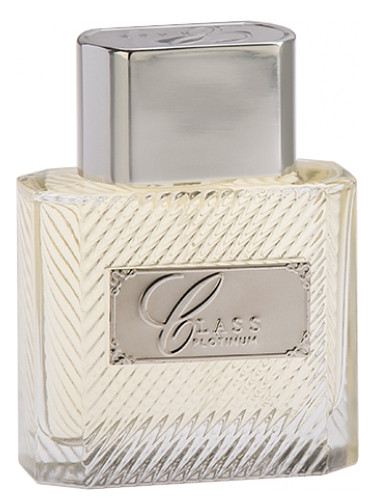 عطر پلاتینیوم کِلَس