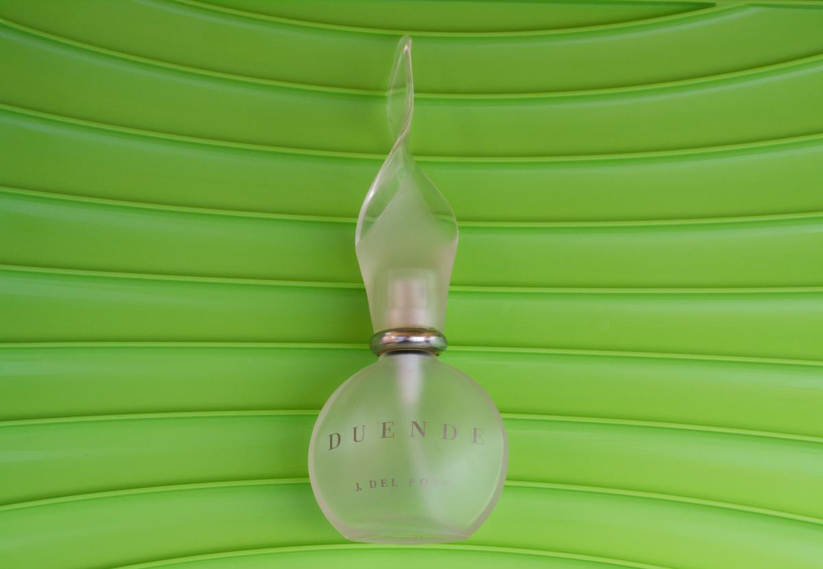 تصویر عطر دوانده خسوس دل پوزو