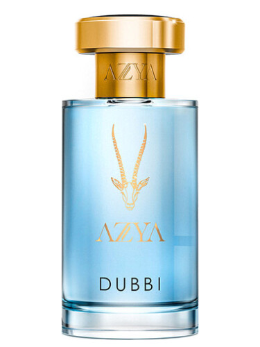 تصویر عطر دوبی آزیا