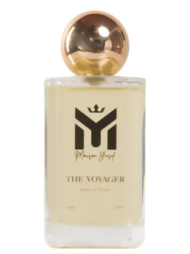تصویر عطر ذ وویاجر مزون یوسف