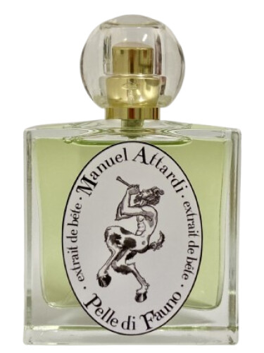 تصویر عطر پله دی فونو مانوئل آتاردی