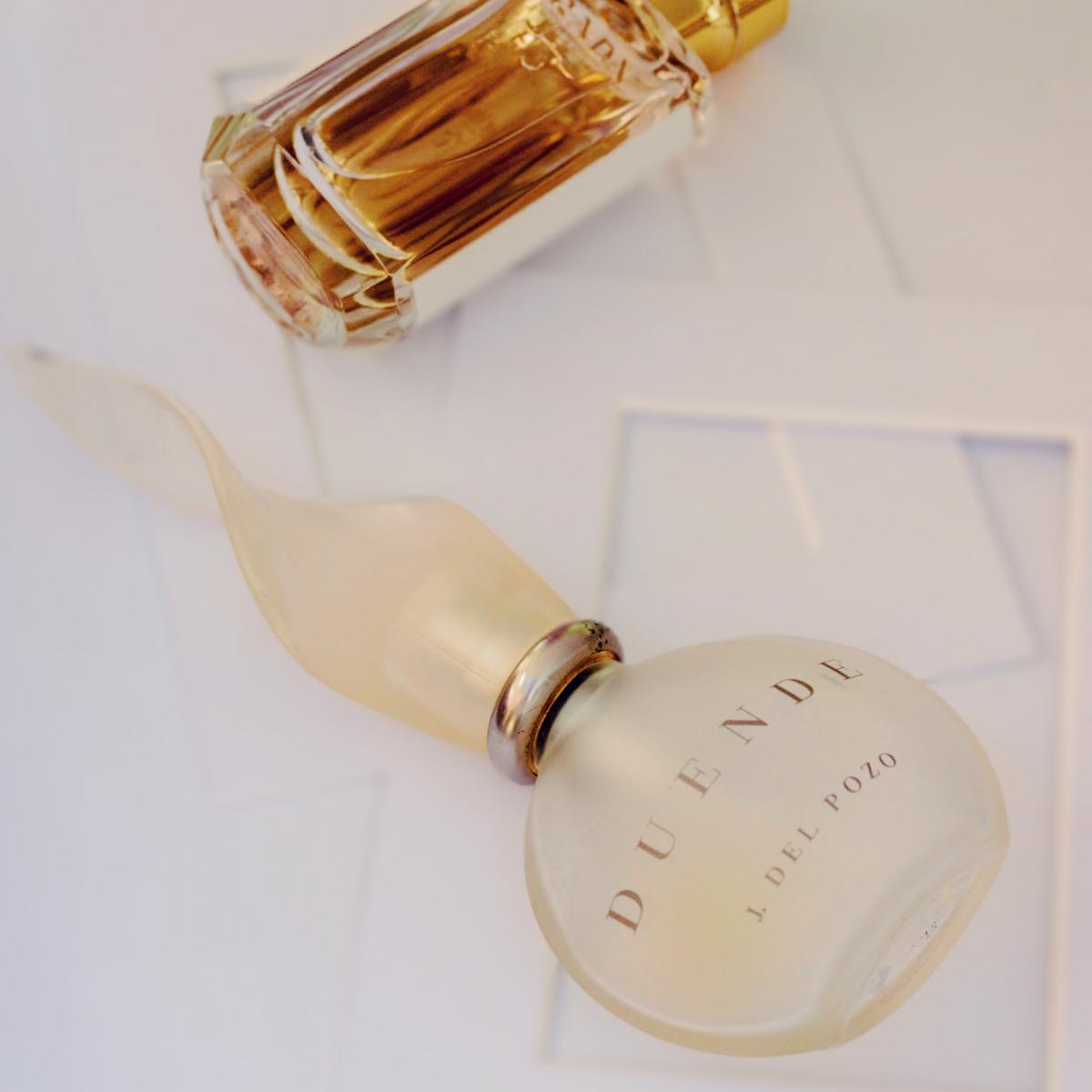 تصویر عطر دوانده خسوس دل پوزو