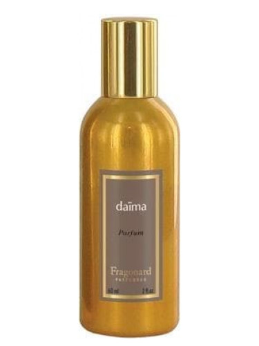 تصویر عطر دایما پرفیوم فراگونار