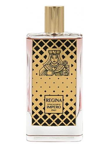 تصویر عطر ایمپرو رجینا ایمپرو پرفیومز