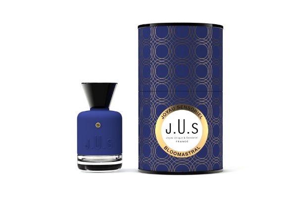 تصویر عطر بلومسترال جی. یو. اس پرفیومز