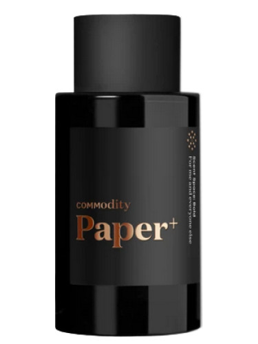 تصویر عطر پیپر پلاس کومودیتی