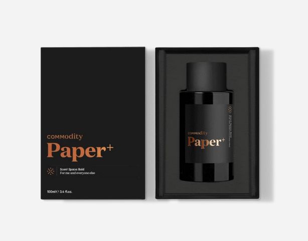 تصویر عطر پیپر پلاس کومودیتی