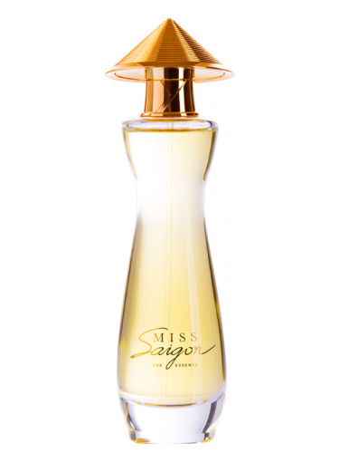 تصویر عطر میس سایگون د اسنس اورینتال پرل سایگان کازمتیکس