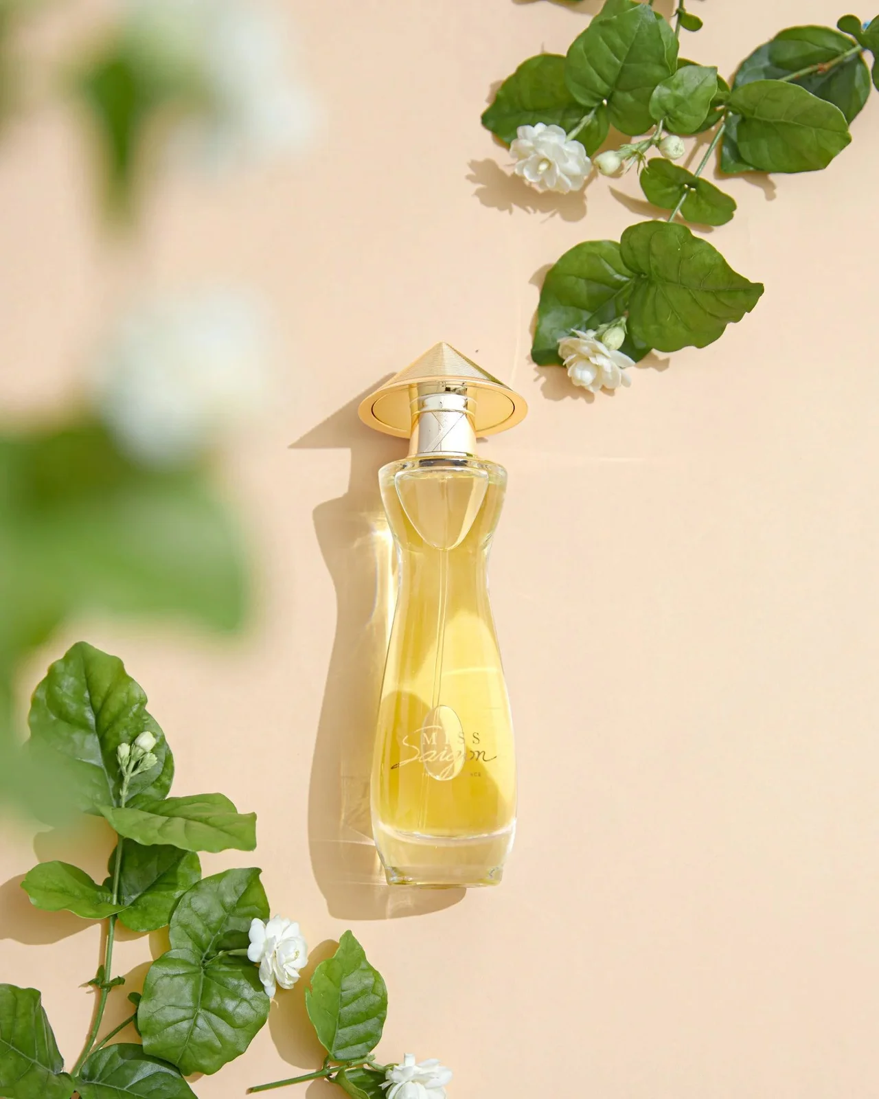 تصویر عطر میس سایگون د اسنس اورینتال پرل سایگان کازمتیکس