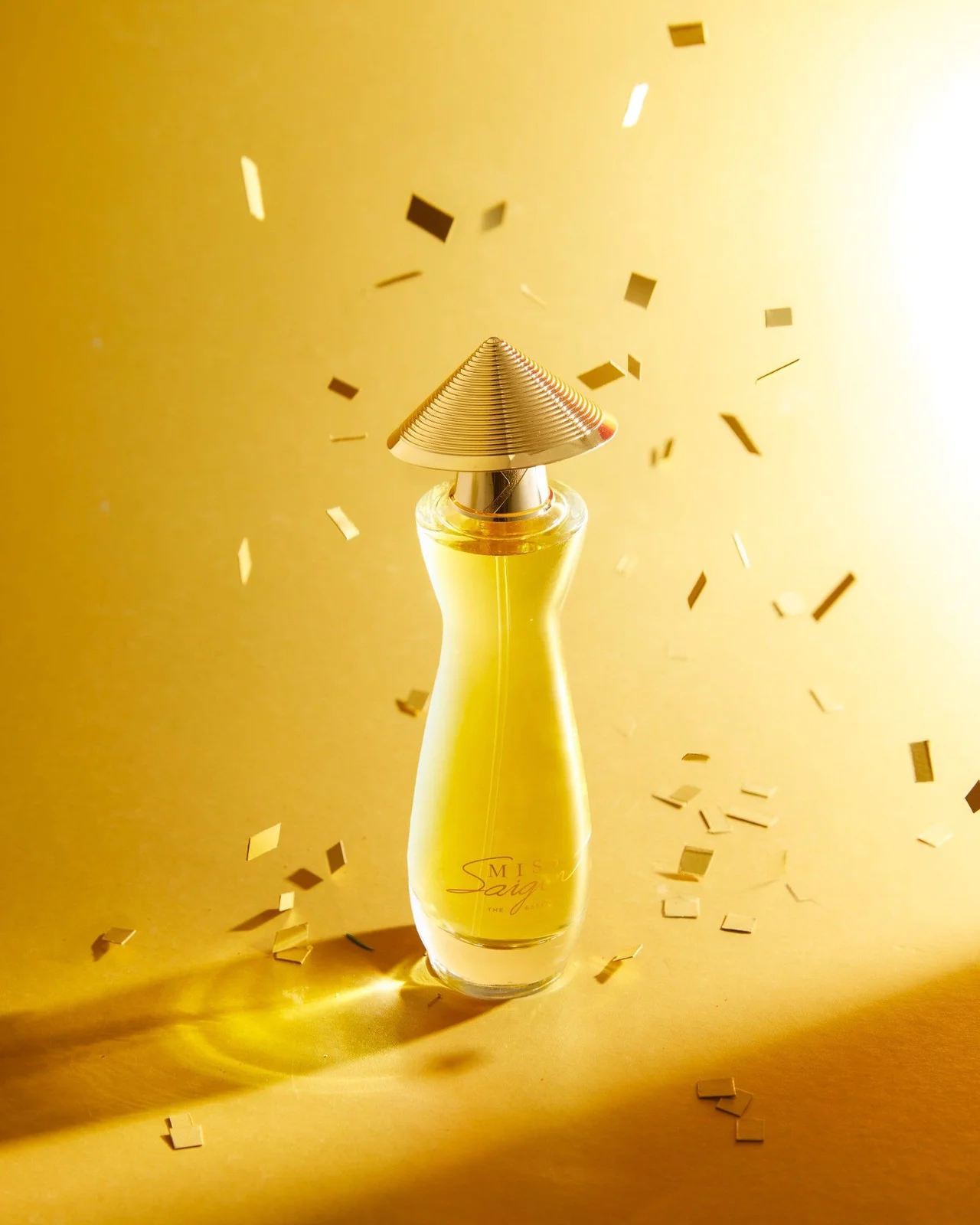 تصویر عطر میس سایگون د اسنس اورینتال پرل سایگان کازمتیکس
