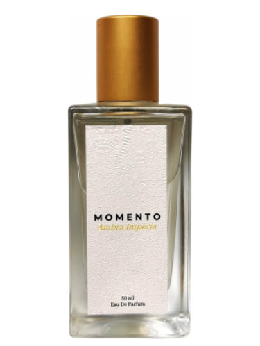 تصویر عطر آمبا امپریا مومنتو پرفیومری