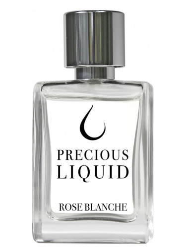 تصویر عطر روز بلانش پرشس لیکوئید
