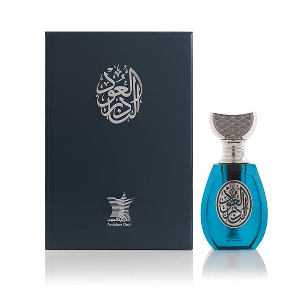 تصویر عطر رر عود عربین عود