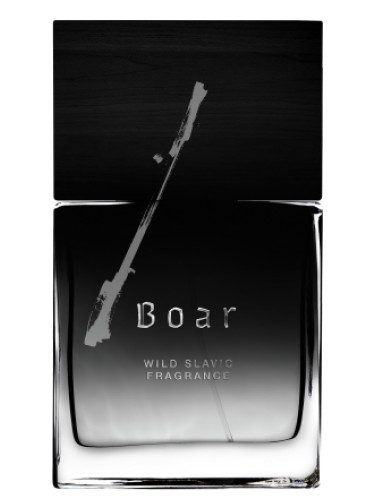 تصویر عطر بور وولف برادرز