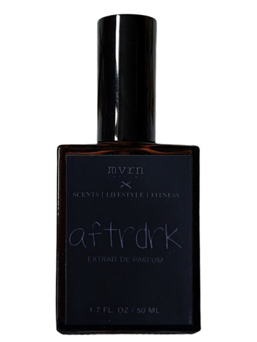 تصویر عطر آفتر دارک ام‌وی‌آر‌ان پرفیومز