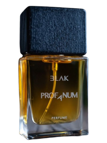 تصویر عطر پروفانوم بلاک