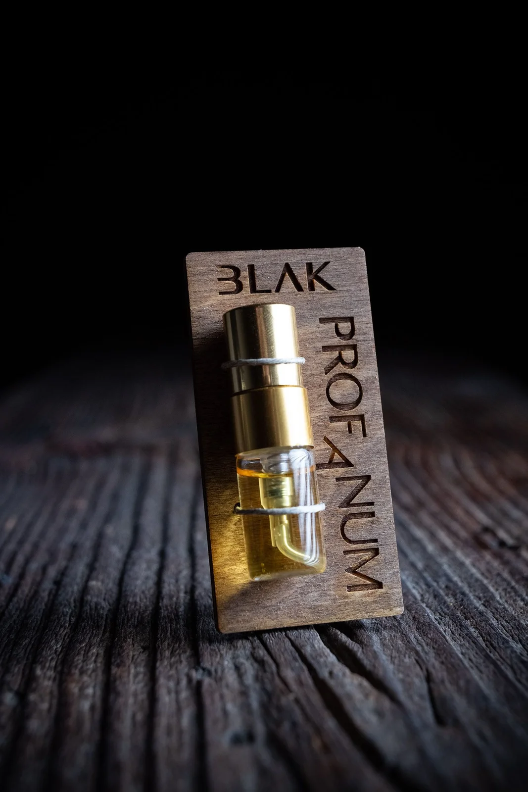 تصویر عطر پروفانوم بلاک