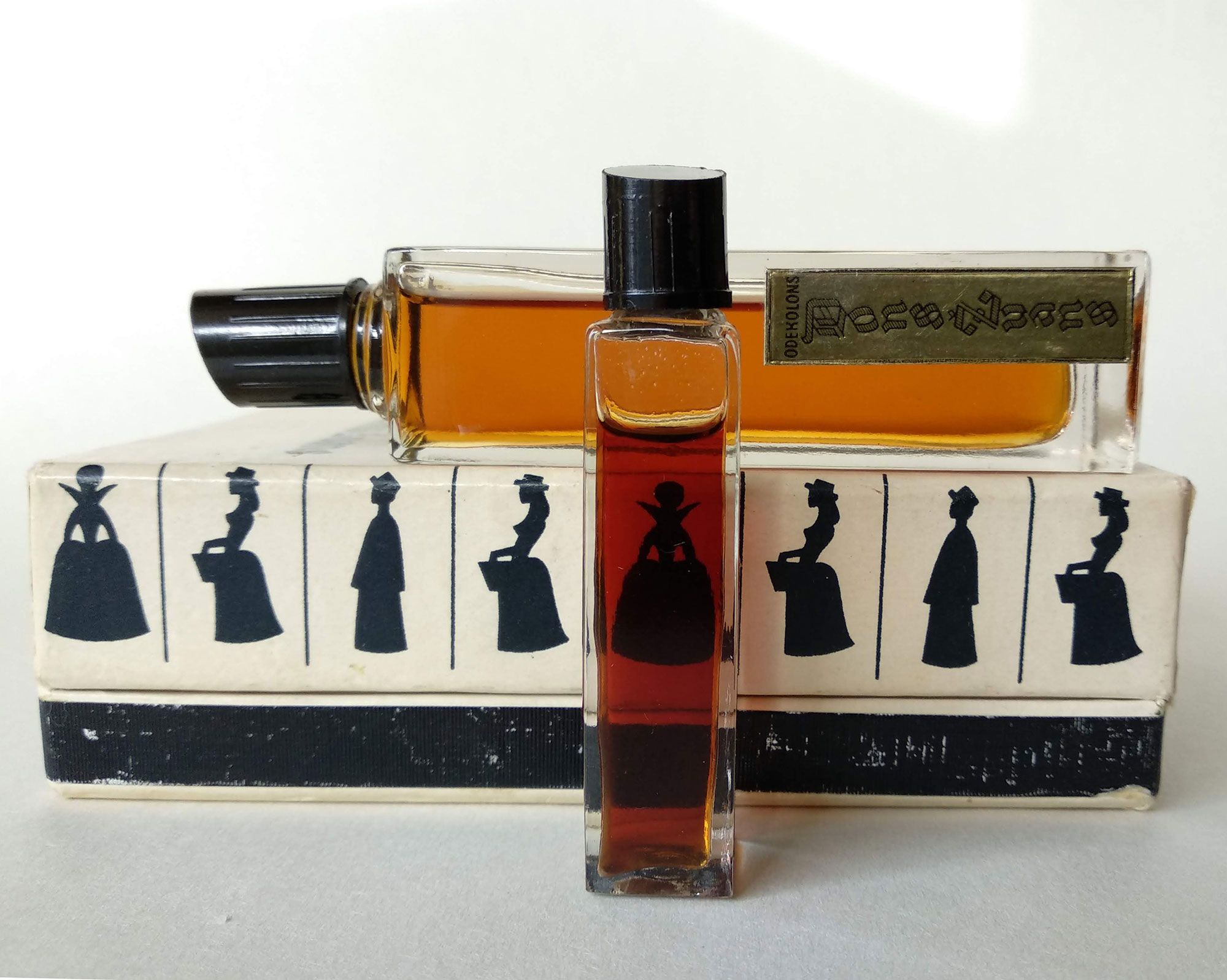 تصویر عطر دون ژوان دزینتارس