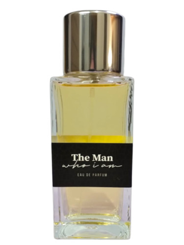 تصویر عطر ذ من هو آی ام گییرمو پرفیوم
