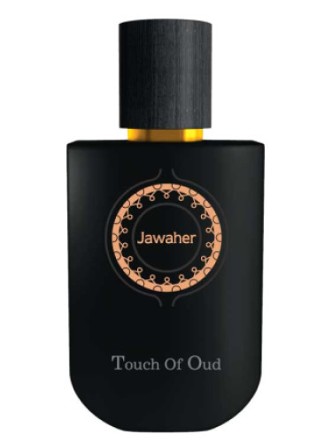 تصویر عطر جواهر تاچ آو عود