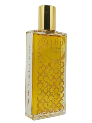 تصویر عطر تیک می تو د ریور ۴۱۶۰ تیوزدیز