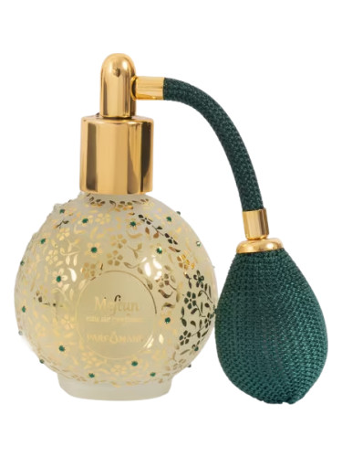 تصویر عطر مفتون پارفومان