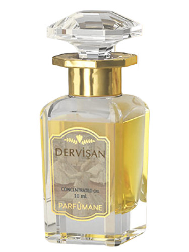 تصویر عطر درویشان پارفومان