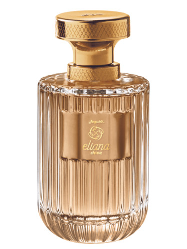 تصویر عطر الینا شاین ژکیتی