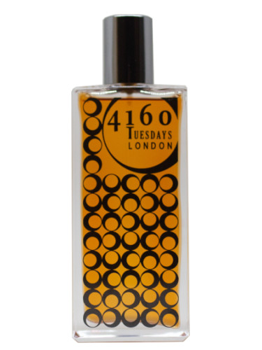 تصویر عطر سالترز ۴۱۶۰ تیوزدیز