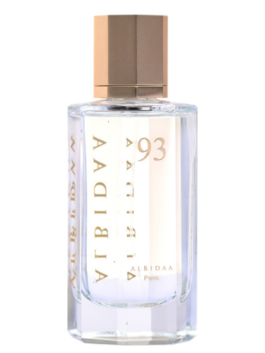 تصویر عطر شماره نود و سه البیدا