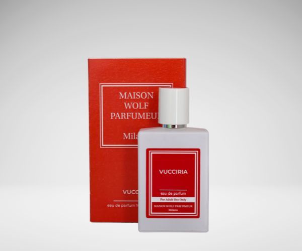 تصویر عطر ووچیریا مزون وولف پرفومر