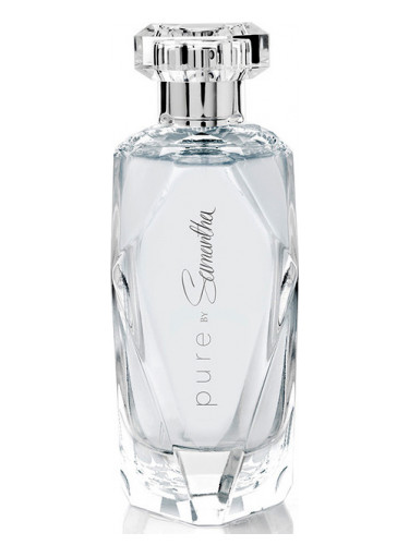تصویر عطر پیور سِمَنتا فایرس