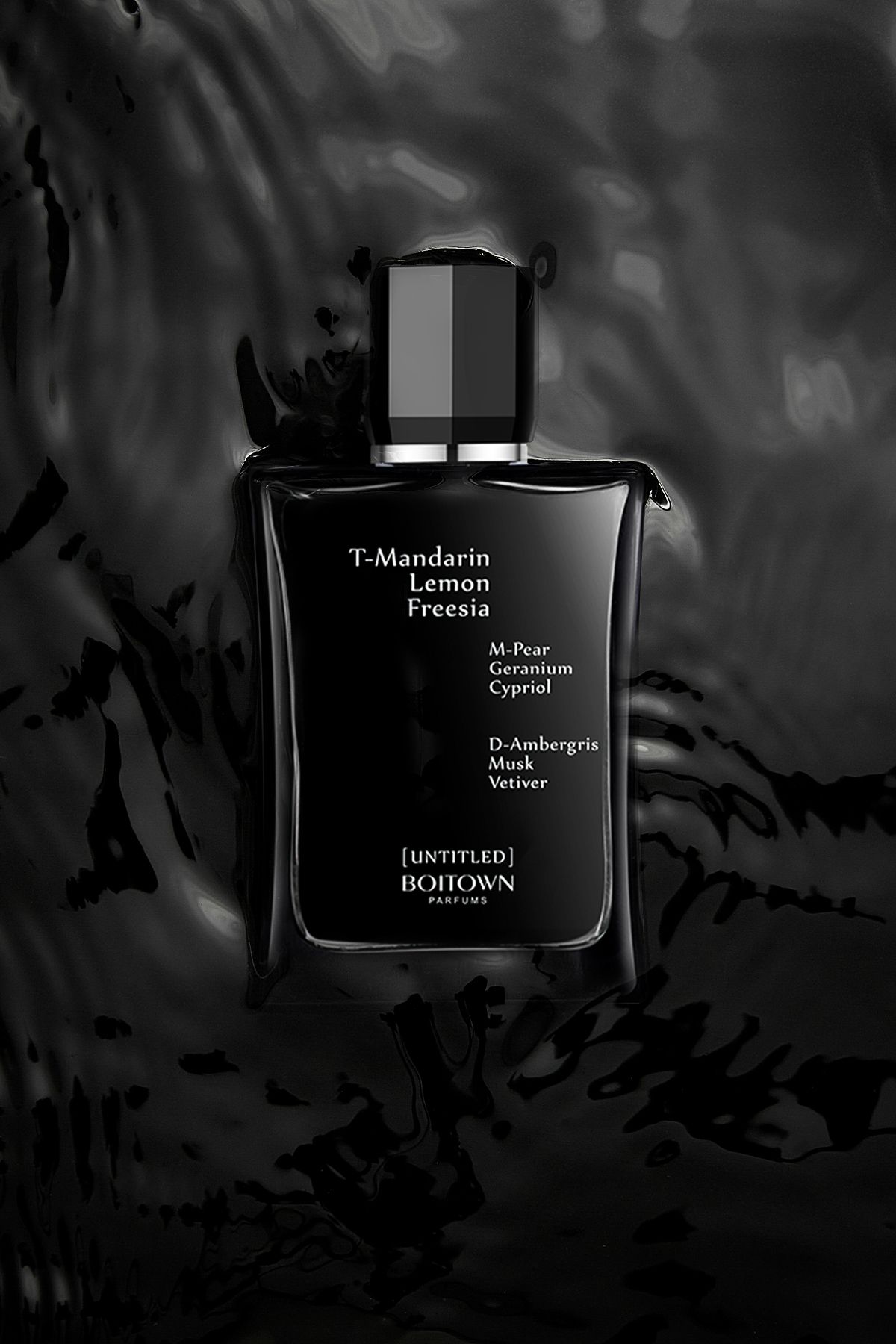 تصویر عطر آنتایتلد بوئیتاون