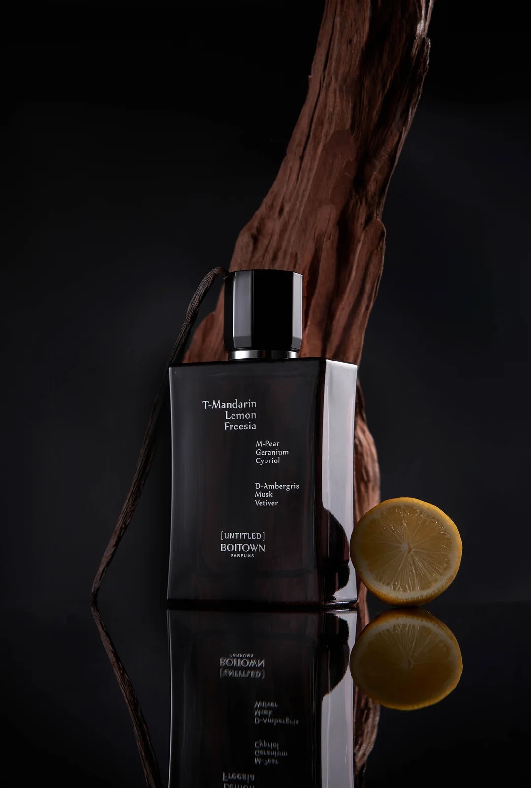 تصویر عطر آنتایتلد بوئیتاون