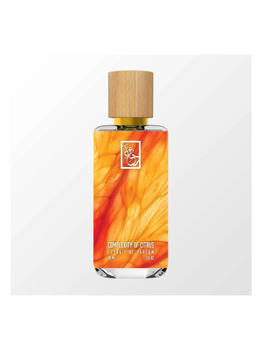 تصویر عطر کامپلکسیتی آو سیترس دوآ برند