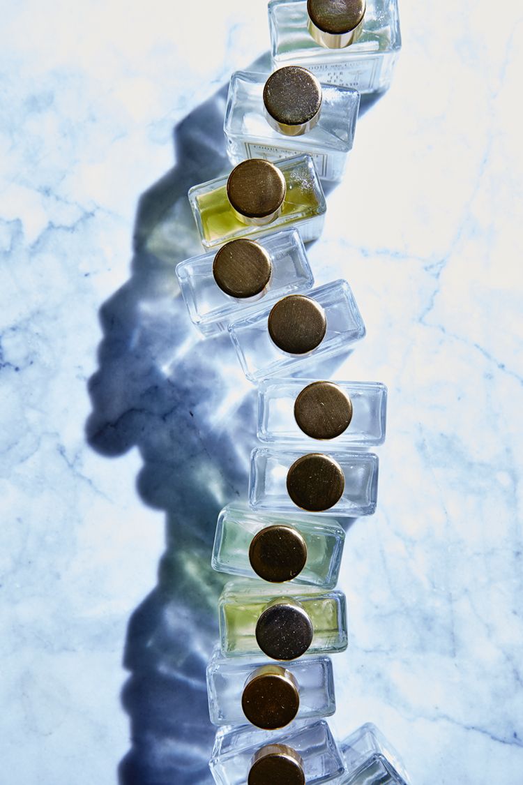 تصویر عطر فلاپلوم کوکوی کوکوی