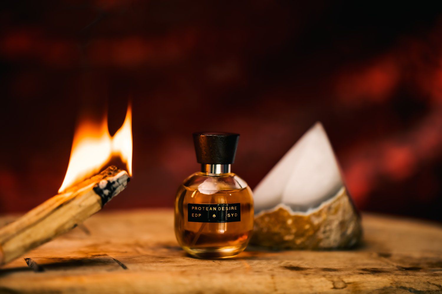 تصویر عطر پروتیان دیزایر سید بوتانیکا