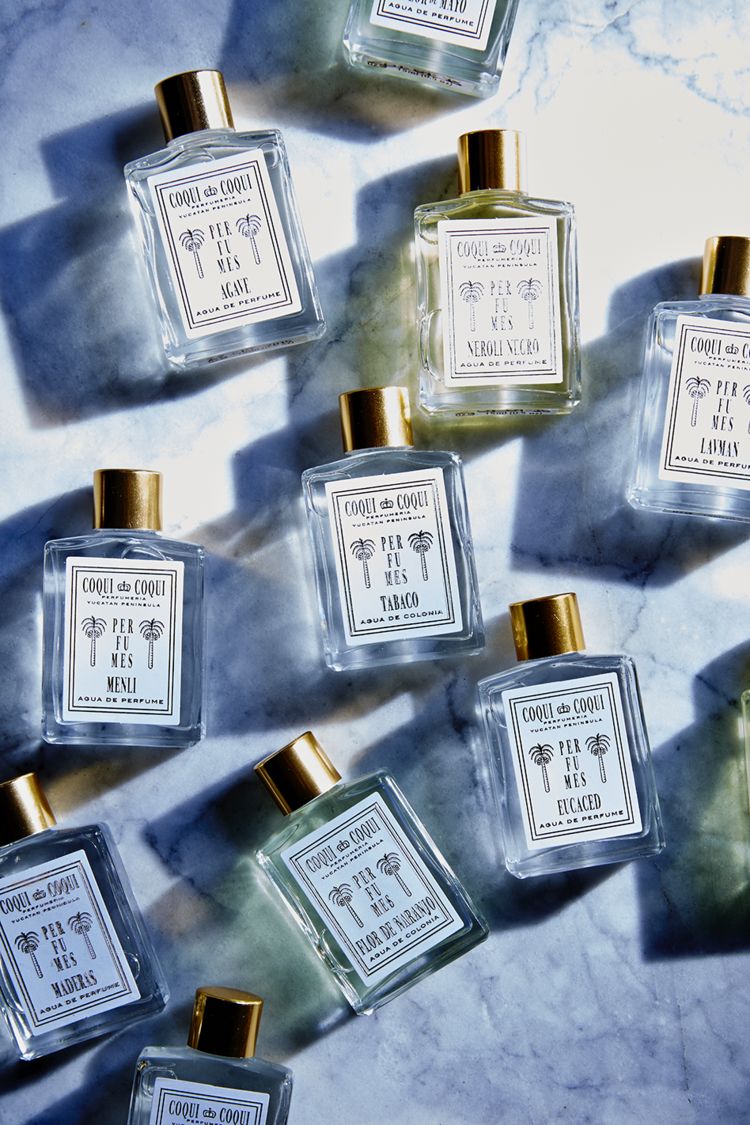 تصویر عطر فلاپلوم کوکوی کوکوی