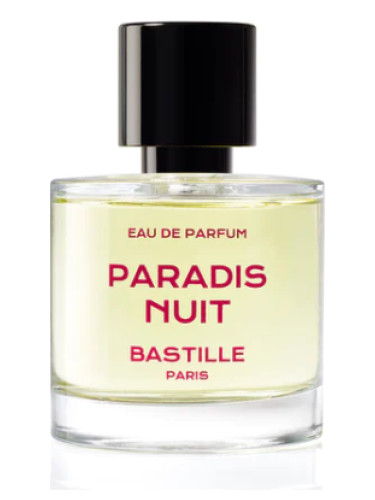 تصویر عطر پاردیس نویت باستی پرفیومز